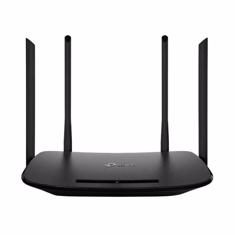 مودم روتر VDSL/ADSL بیسیم AC1200 تی پی لینک مدل Archer VR300