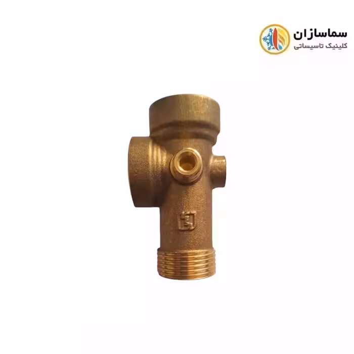 پنج راهی پمپ آب