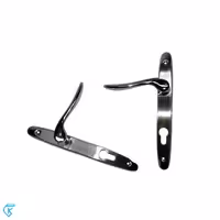 دستگیره 2/5 سانت سوئیچی راسپینا کد 7800