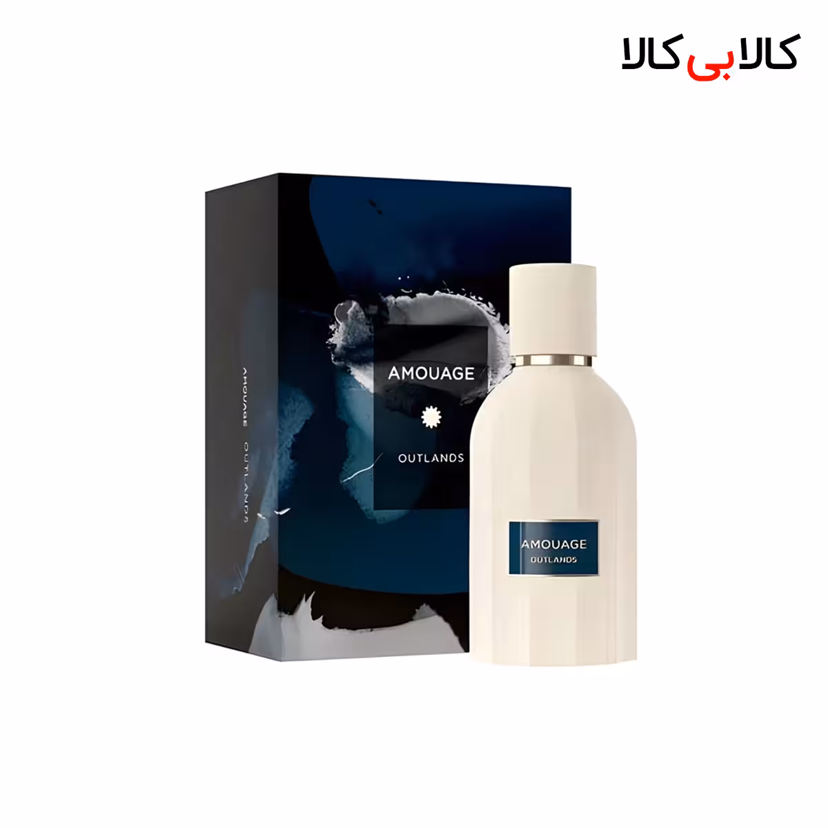 ادکلن آمواج اوتلندز مردانه و زنانه حجم 100 میلی لیتر (باکس اصلی – اماراتی)