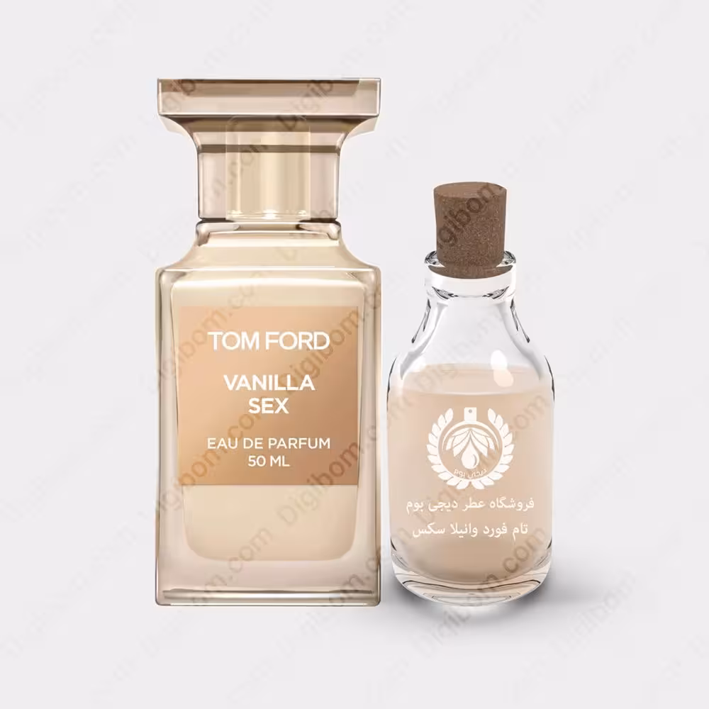 عطر تام فورد وانیلا سک.س – Tom Ford Vanilla Se.xعطرTom Ford Vanilla Se.x