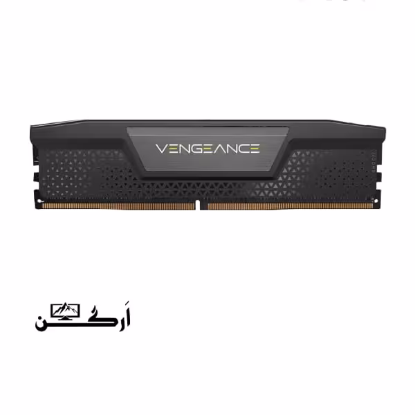 رم کورسیر Vengeance 32GB 16GBx2 5600MHz CL40 DDR5 XMP