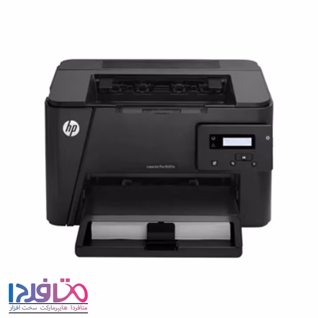 پرینتر تک کاره لیزری اچ پی مدل LaserJet Pro M201n