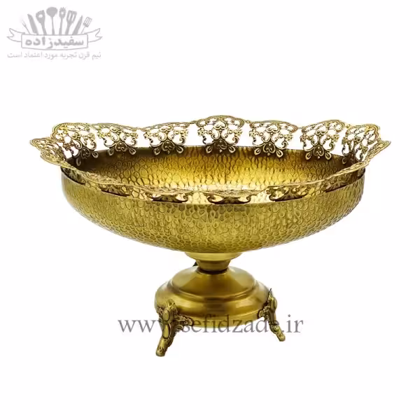 کشکول سلینا یونا آنتیک 3985