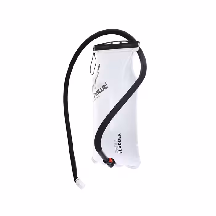 کمل بک 2.5 لیتری درب کشویی اسنوهاک مدل SN-K115