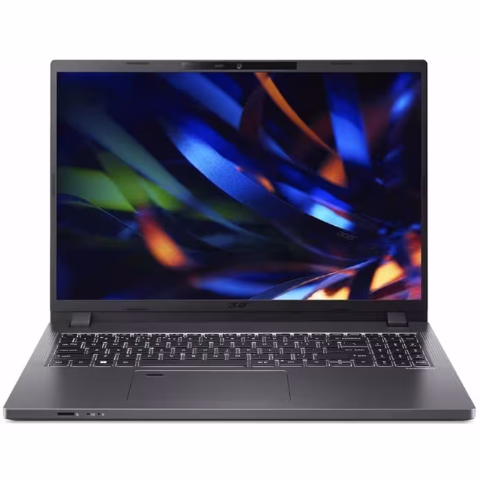 Acer Travelmate P2 16 Core i7 1355U 8GB 512GB SSD 4GB RTX 2050 16 Inch FHD Laptop
