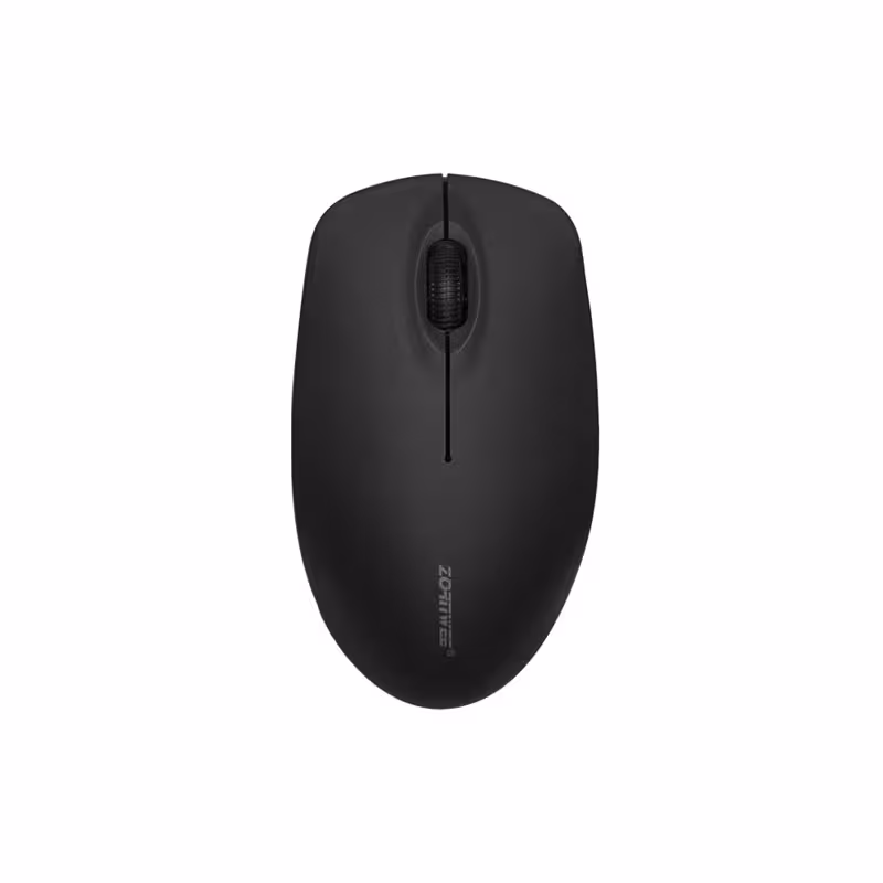 ماوس بی سیم زورن وی مدل W330 | کالا مکس