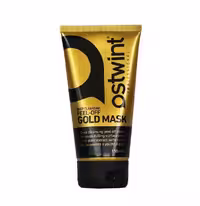 گلد ماسک استوینت ostwint مدل DEEP CLEANSING حجم 150 میل