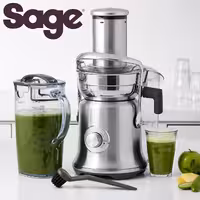 آبمیوه گیری سیج SAGE مدل SJE830 BSS