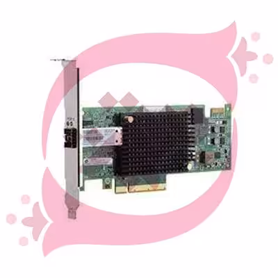 خرید کارت HBA سرور HPE SN1100Q 16Gb Single Port FC P9D93A