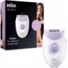 اپیلاتور زنانه براون مدل BRAUN NB003
