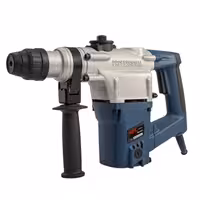 بتن کن چهار شیار ان ای سی مدل NEC-8525