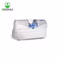 مشخصات، قیمت و خرید دستگاه میلینگ سیرونا Sirona مدل Cerec MC X
