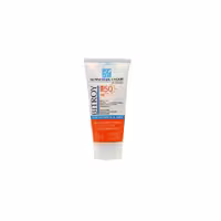 کرم ضد آفتاب بی رنگ پوست چرب بیتروی (SPF 50)