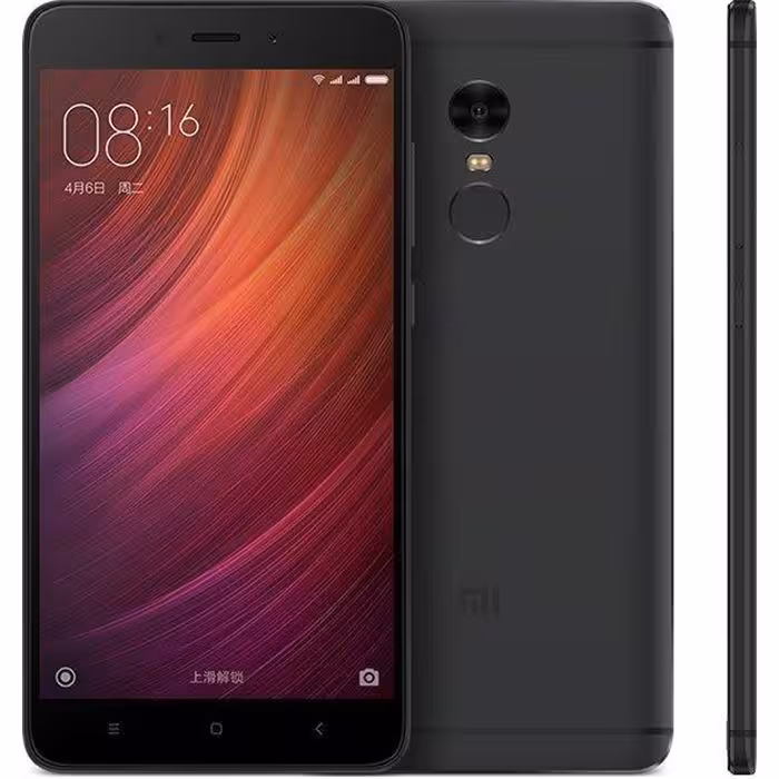 گوشی موبایل شیائومی مدل Redmi Note 4X