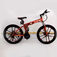 دوچرخه سایز 24 mega