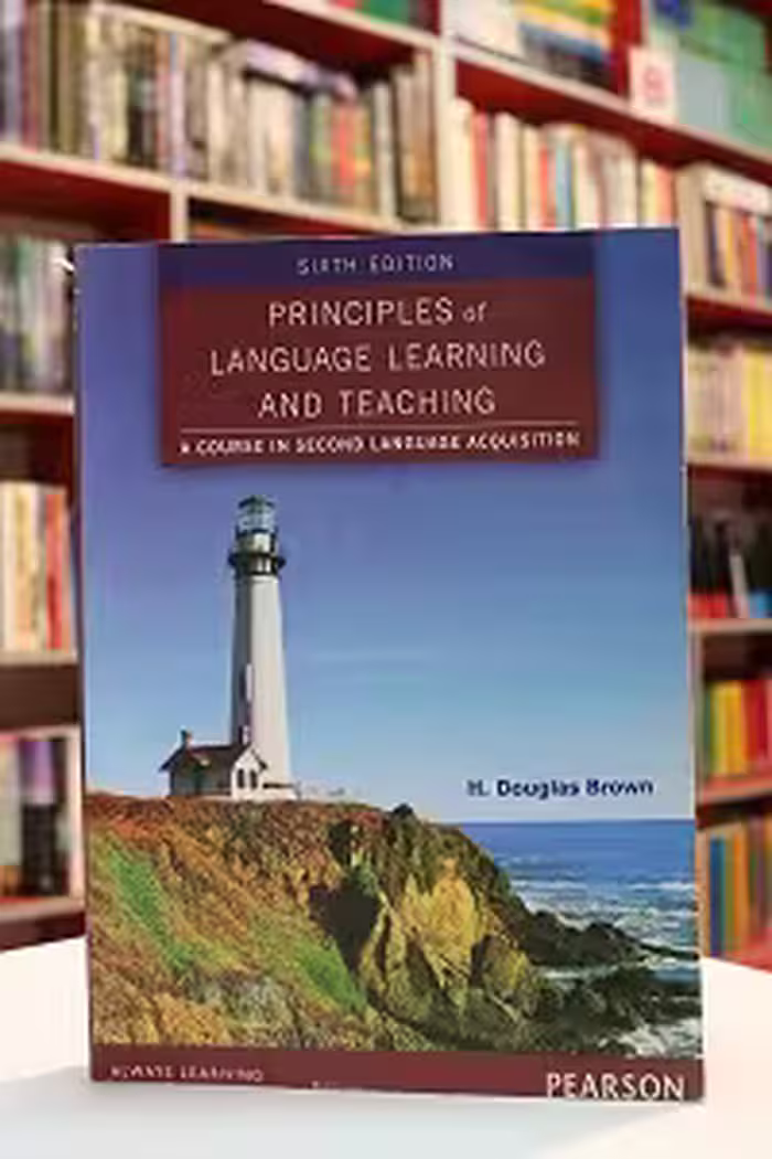 Principles of Language Learning and Teaching 6th edition