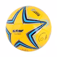 توپ فوتسال استار مدل F1A-Match 2022 | کالا مکس