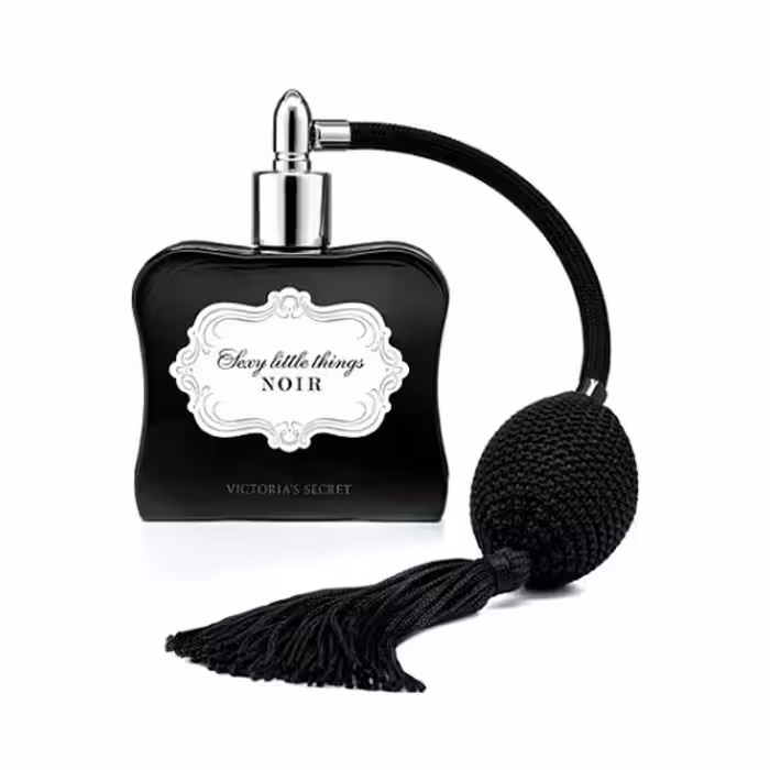 عطر ویکتوریا سکرت مشکی ادوپرفیوم زنانه 100 میل