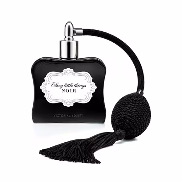 عطر ویکتوریا سکرت مشکی ادوپرفیوم زنانه 100 میل