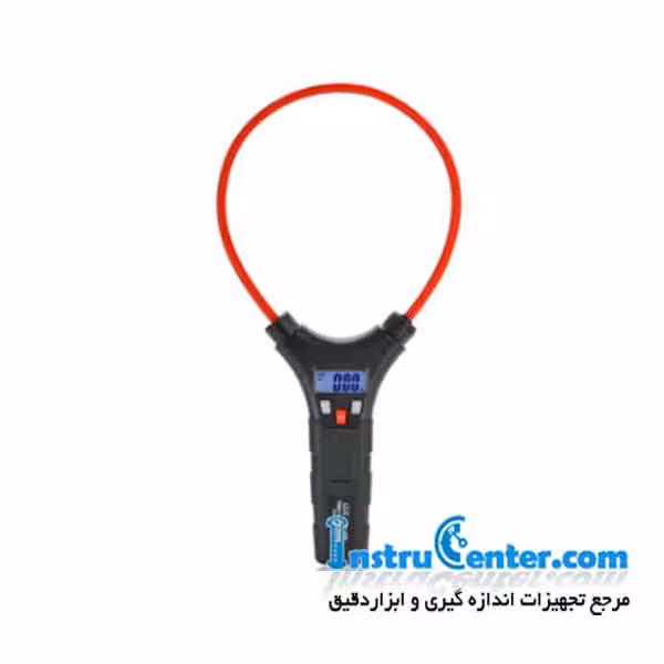 سنسور کلمپ TRUE RMS قابل انعطاف جریان بار مدل DT-320B ساخت CEM