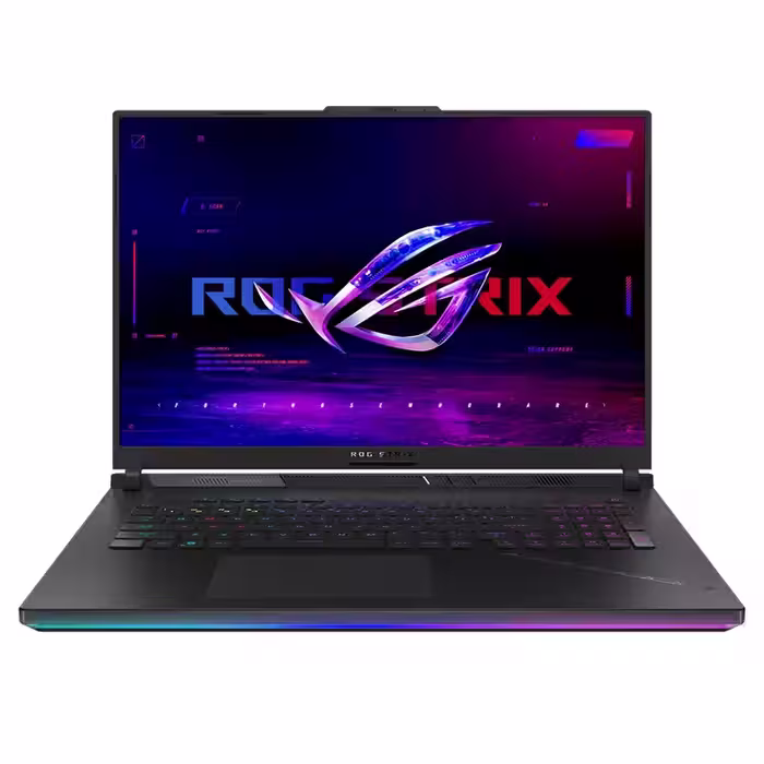لپ تاپ ایسوس ROG Strix G18 G814JIR i9(14900HX) 32G 1TB 4070