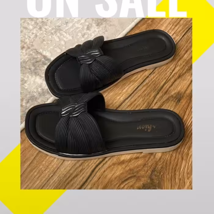 دمپایی پلاستی و روفرشی 