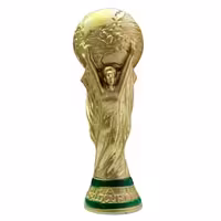 کاپ ساکروی جام جهانی فوتبال FIFA World Cup