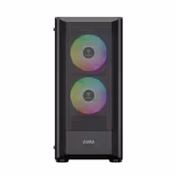 خرید و قیمت کیس کامپیوتر گیمدیاس مدل Aura GC6