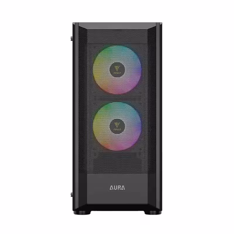 خرید و قیمت کیس کامپیوتر گیمدیاس مدل Aura GC6