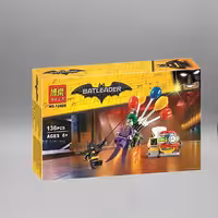 لگو جوکر بادکنکی بلا 10626