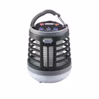 چراغ آویز چادر مدل W881