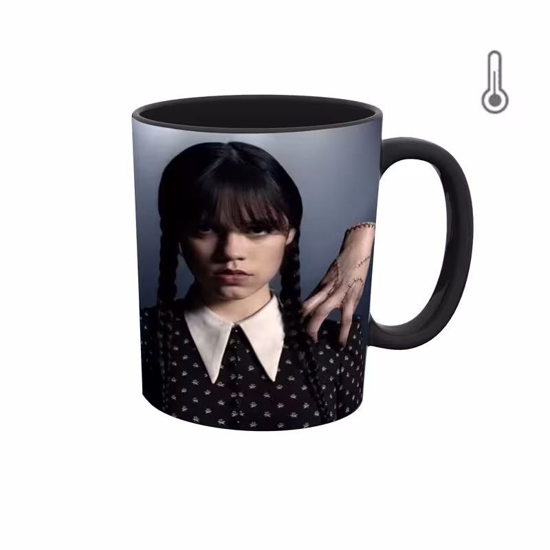 ماگ حرارتی  سریال ونزدی