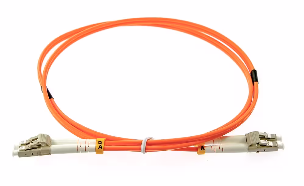 PATCH CORD LC-LC OM2 2M