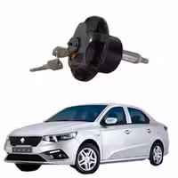 قفل محافظ لاستیک زاپاس تارا  TARA – ایمن صنعت