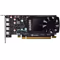 کارت گرافیک سروری PNY مدل NVIDIA Quadro P600