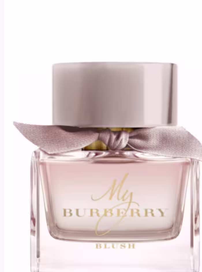 ادوپرفیوم مای باربری صورتیMy Burberry pink - قاسمی مارکت