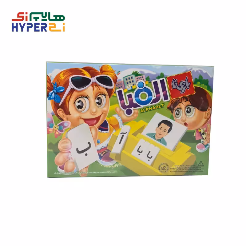 بازی تعادل بازیتاBazita