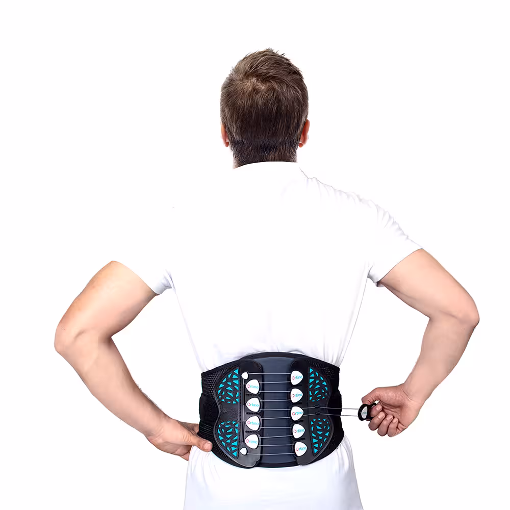 کمربند طبی LO اورتینو (ortino)