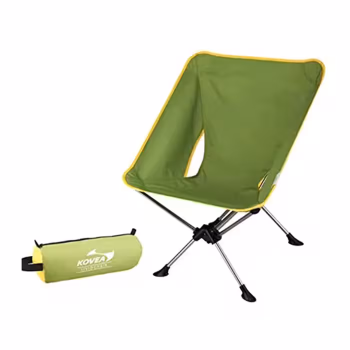 صندلی تاشو مسافرتی کووا مدل VIVID