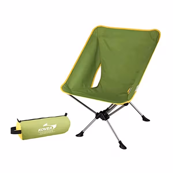 صندلی تاشو مسافرتی کووا مدل VIVID