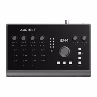 کارت صدا Audient iD44 MKII