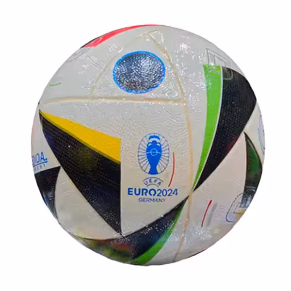 توپ فوتبال پرسی یورو 2024