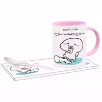 خرید ماگ-لیوان   جرات داری اسم فاطیما بدون زیر لیوانی  ، . .