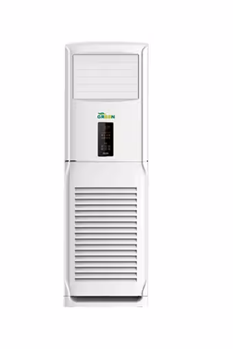 کولر گازی ایستاده گرین 36000 | H36P1T3/R1