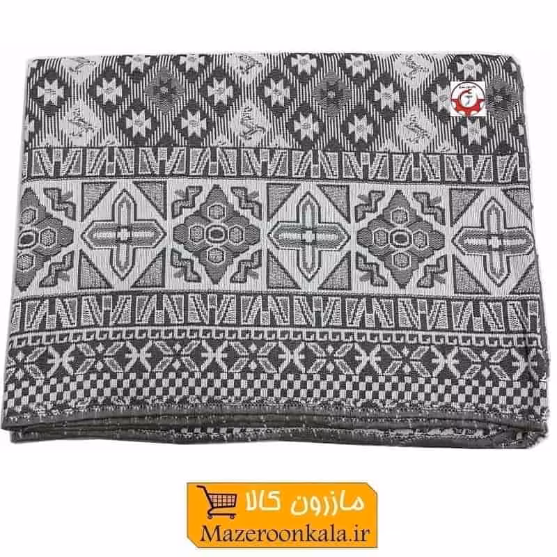 روفرشی پارچه ای طرح سنتی مدل A سایز 3 متر مربع HZA-014A