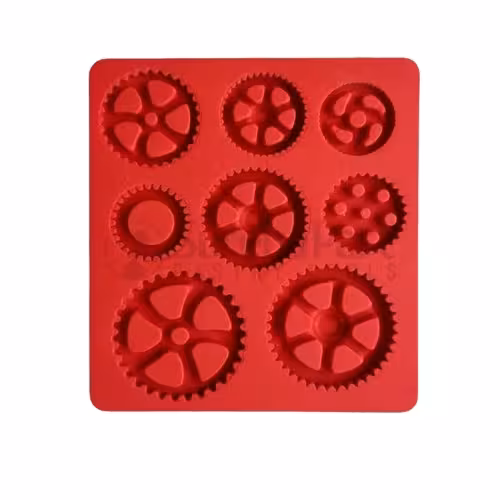 مولد چرخ دنده