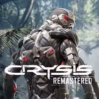 بازی Crysis Remastered استیم