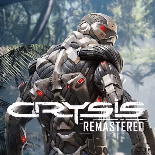 بازی Crysis Remastered استیم