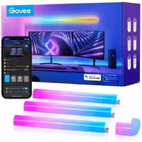 ریسه هوشمند GoVee Glide Wall Light – 6   1